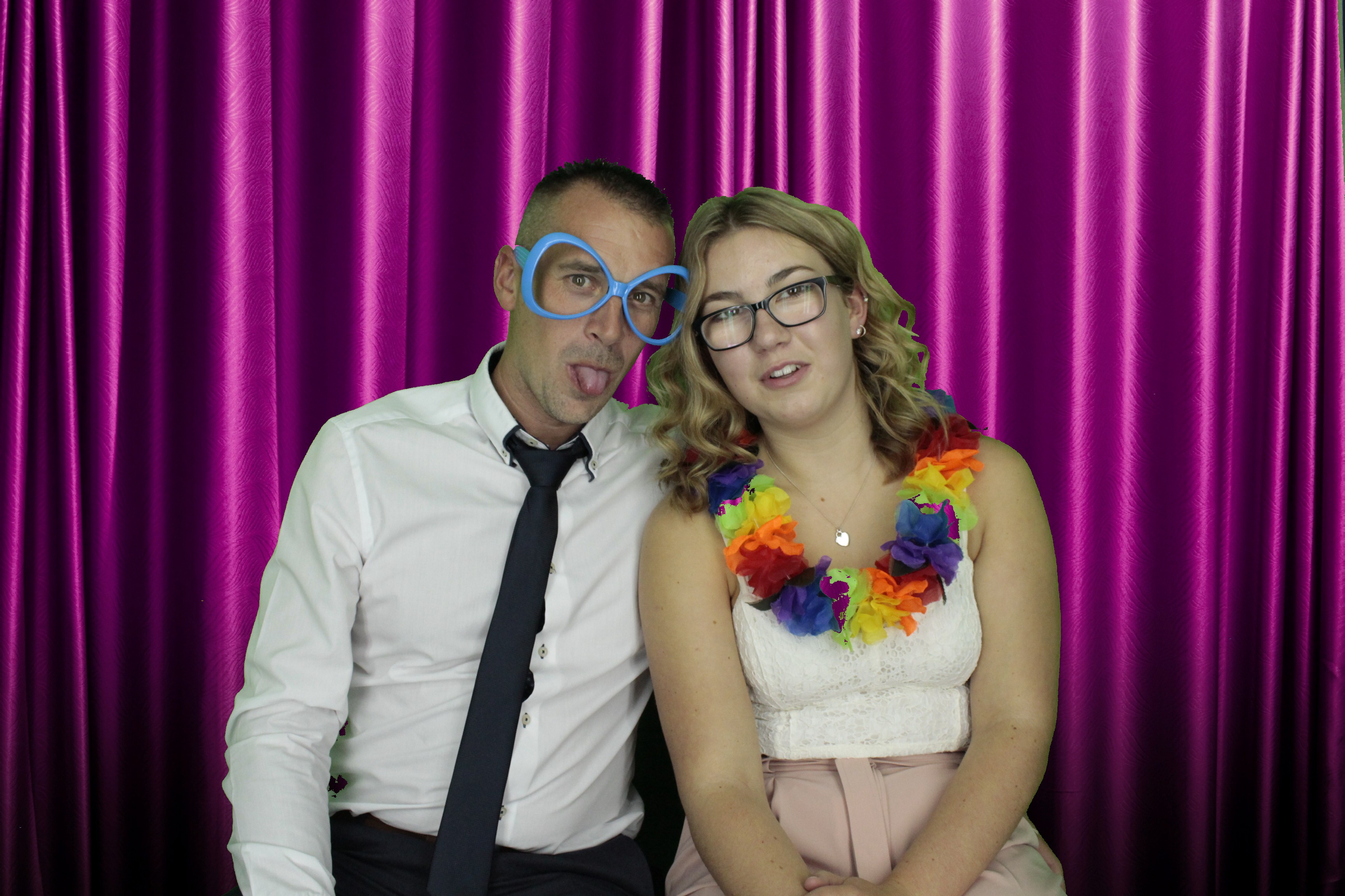 Wedding of Julia Andrews | View more photos from the event at gallery.myphotoboothexperience.co.uk/u/MyPhotoBoothExperienceLtd/Wedding-of-Julia-Andrews